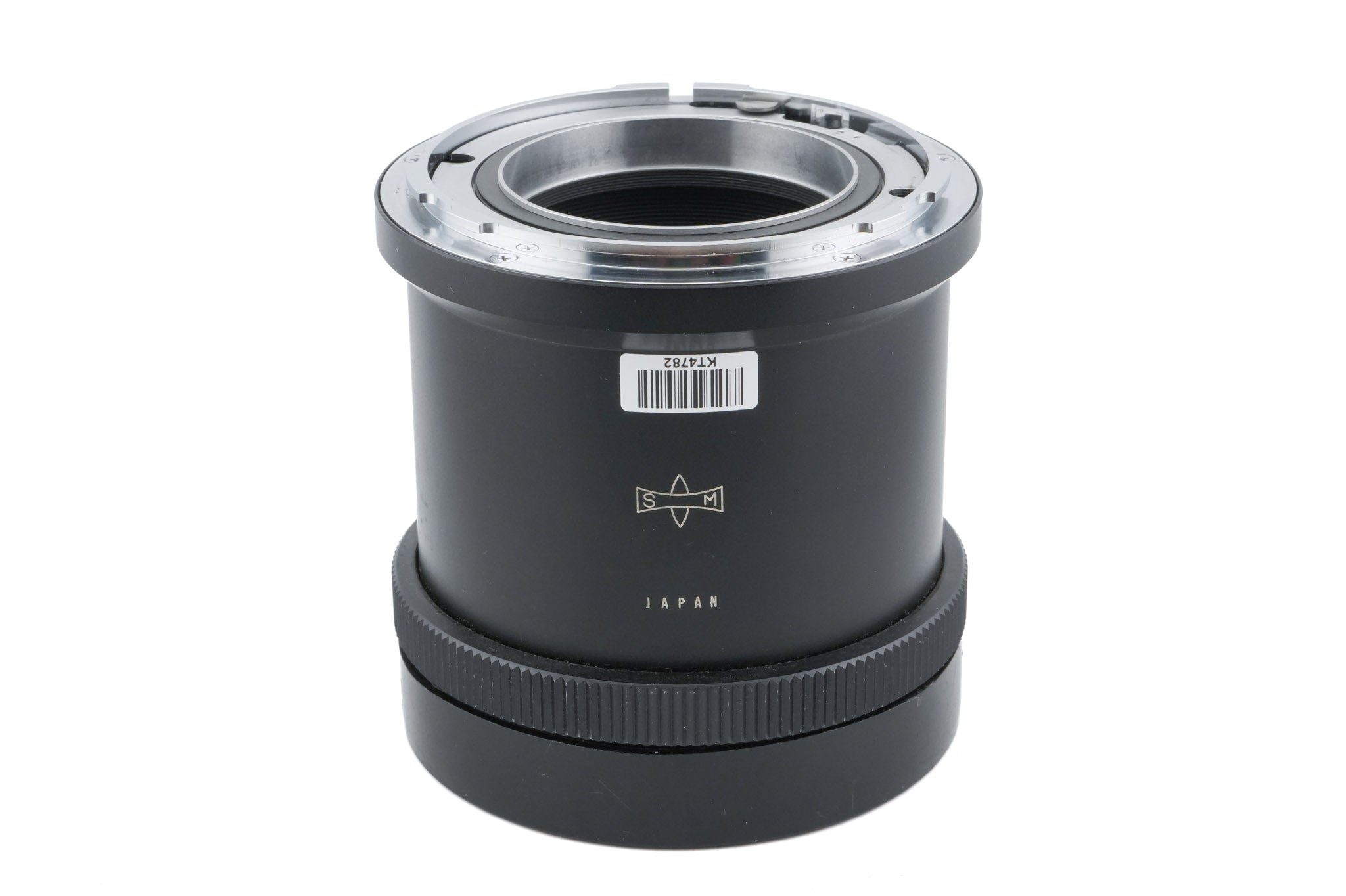 Mamiya 82mm Extension Tube No.2