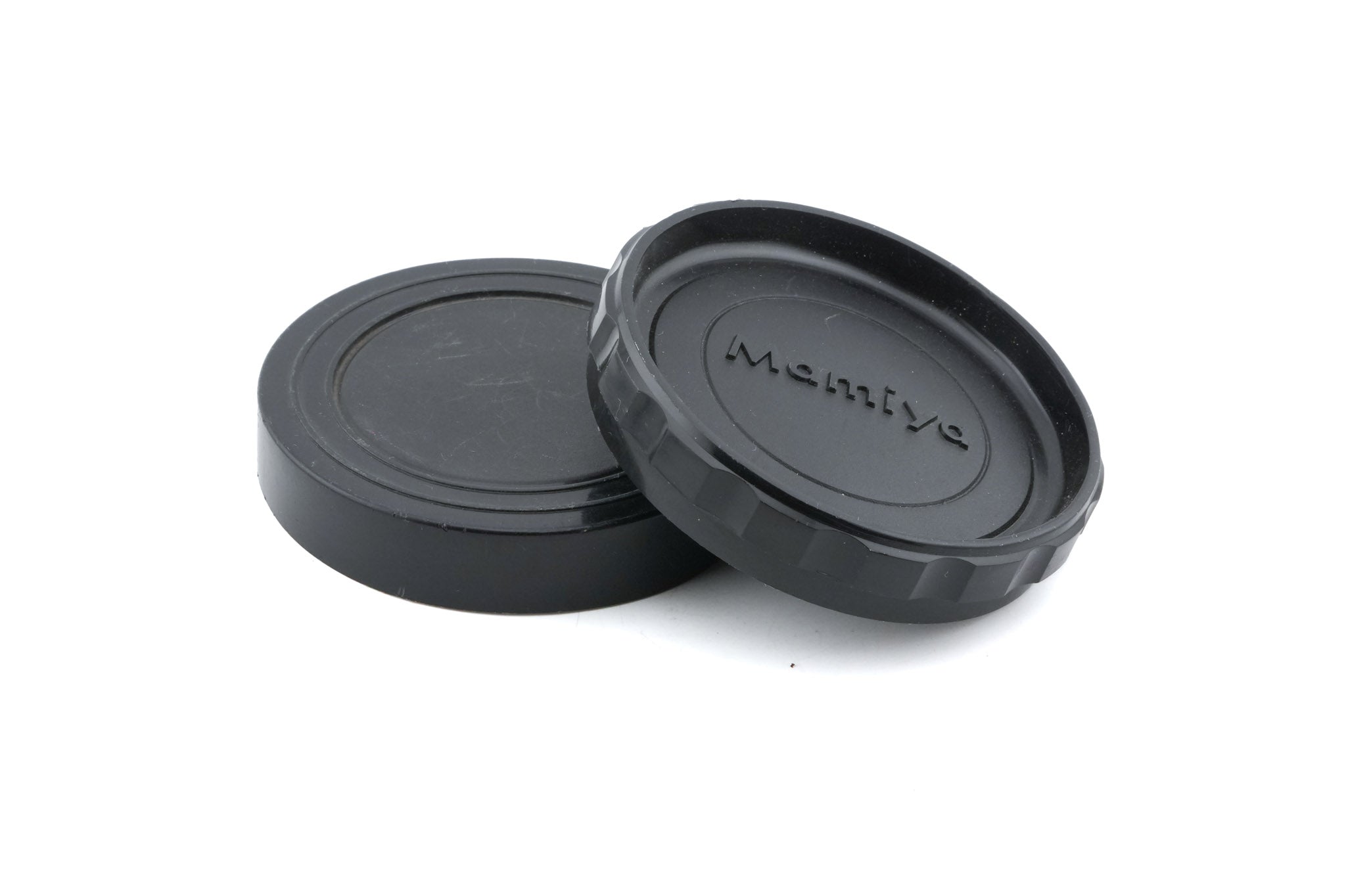 Mamiya 82mm Extension Tube No.2