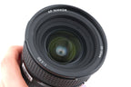 Nikon 20-35mm f2.8 AF Nikkor D