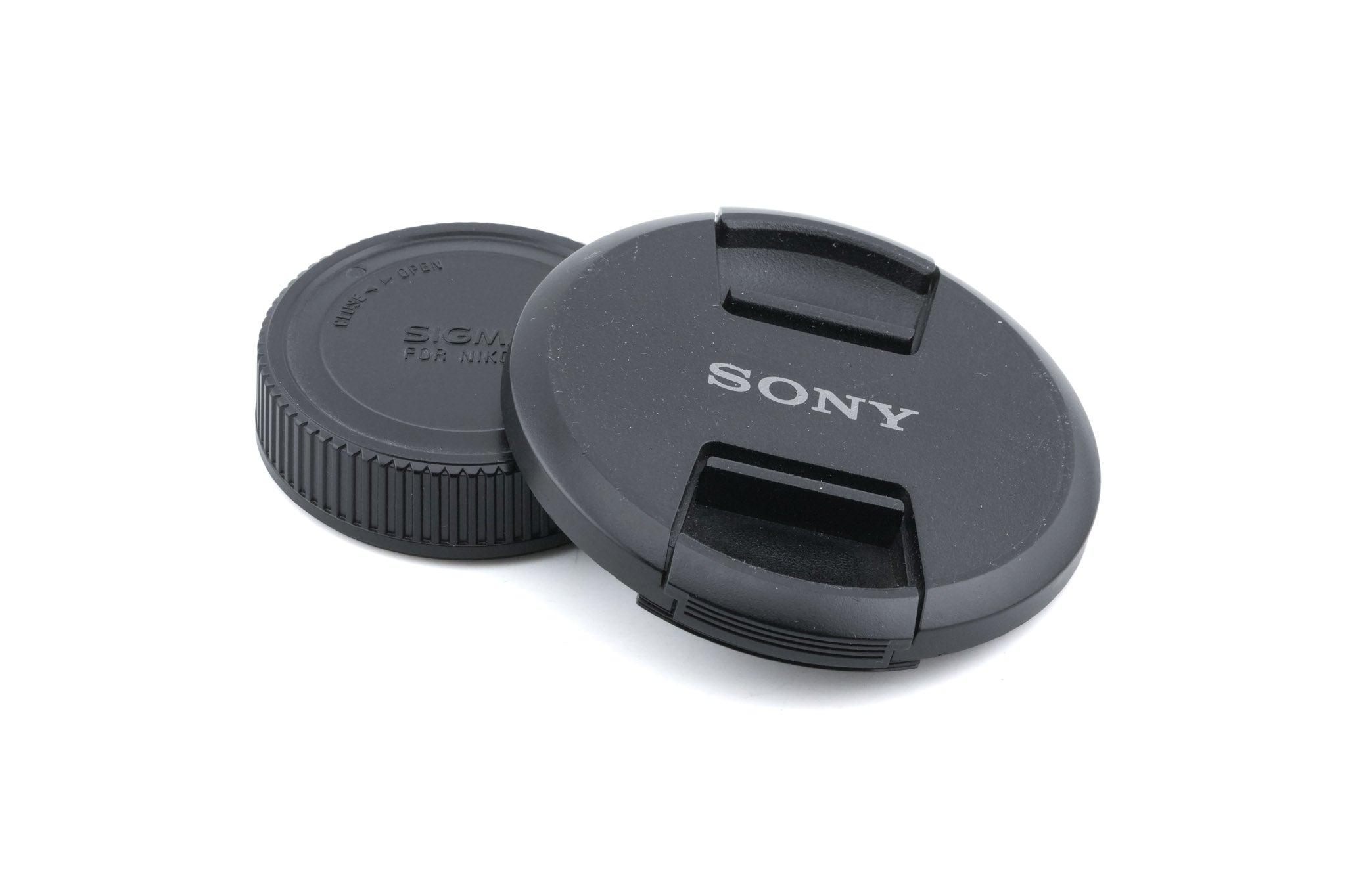 Nikon 20-35mm f2.8 AF Nikkor D