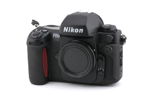 Nikon F100