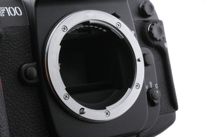 Nikon F100
