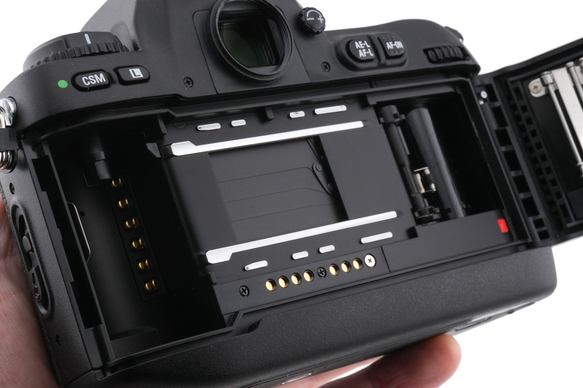 Nikon F100 – Kamerastore