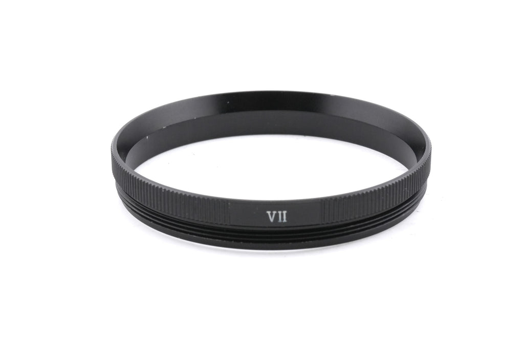 Leica Series 7 VII Filter Retaining Ring (14161)
