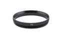 Leica Series 7 VII Filter Retaining Ring (14161)
