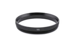 Leica Series 7 VII Filter Retaining Ring (14161)