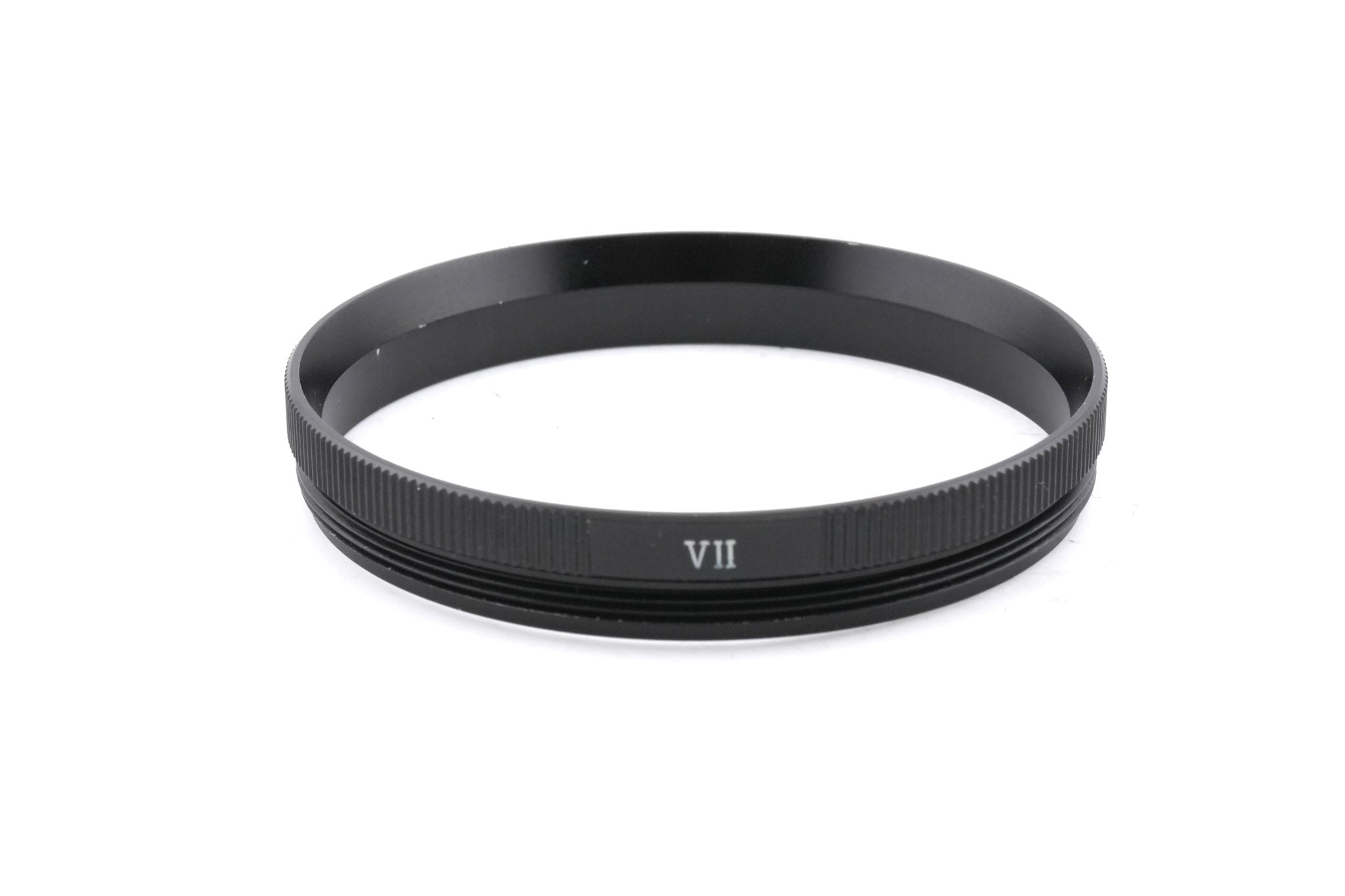 Leica Series 7 VII Filter Retaining Ring (14161)