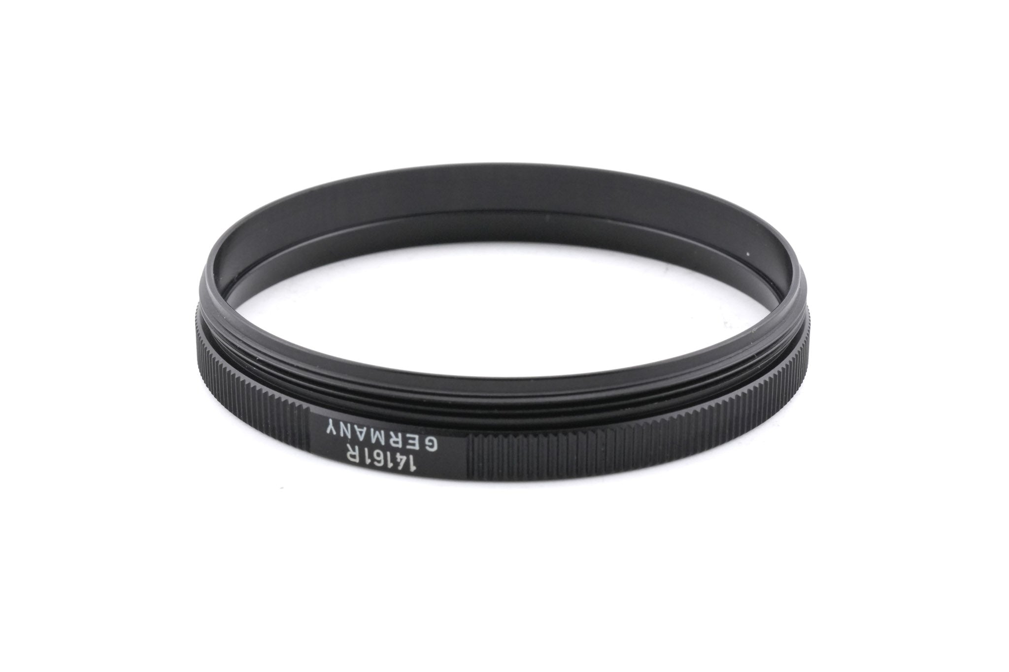 Leica Series 7 VII Filter Retaining Ring (14161)