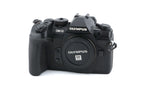 Olympus OM-D E-M1 Mark II