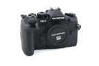 Olympus OM-D E-M1 Mark II