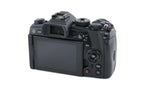 Olympus OM-D E-M1 Mark II