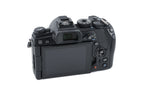 Olympus OM-D E-M1 Mark II