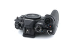 Olympus OM-D E-M1 Mark II