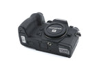 Olympus OM-D E-M1 Mark II