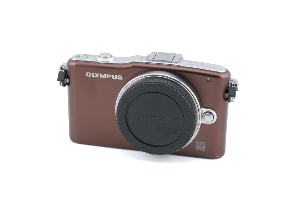 Olympus PEN E-PM1