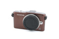 Olympus PEN E-PM1