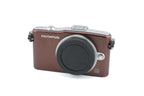 Olympus PEN E-PM1