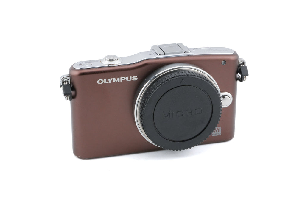 Olympus PEN E-PM1