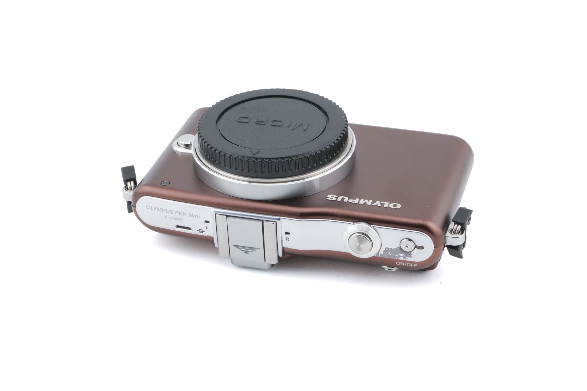 Olympus PEN E-PM1