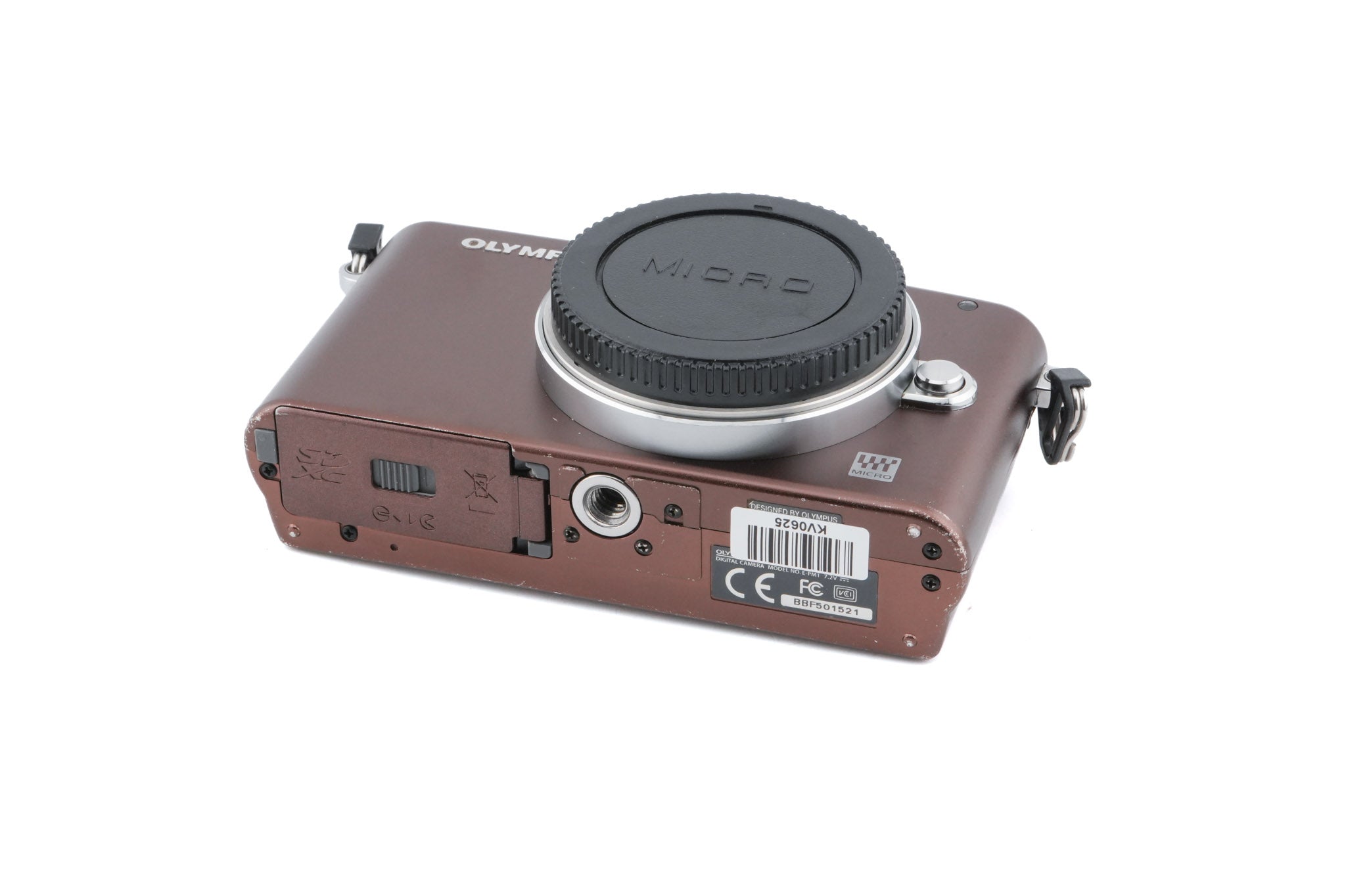 Olympus PEN E-PM1