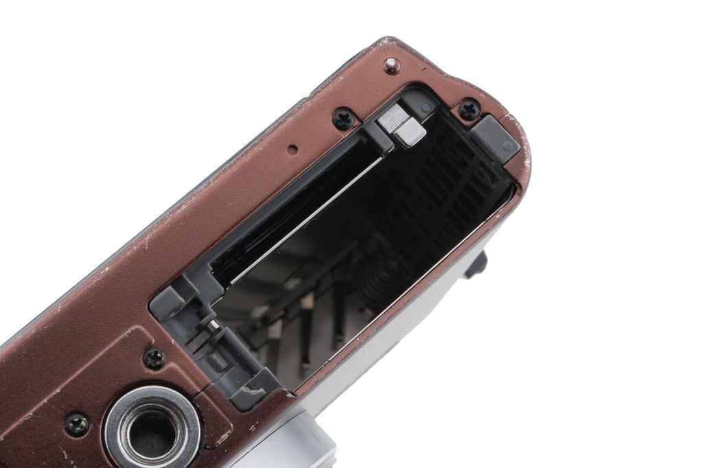 Olympus PEN E-PM1
