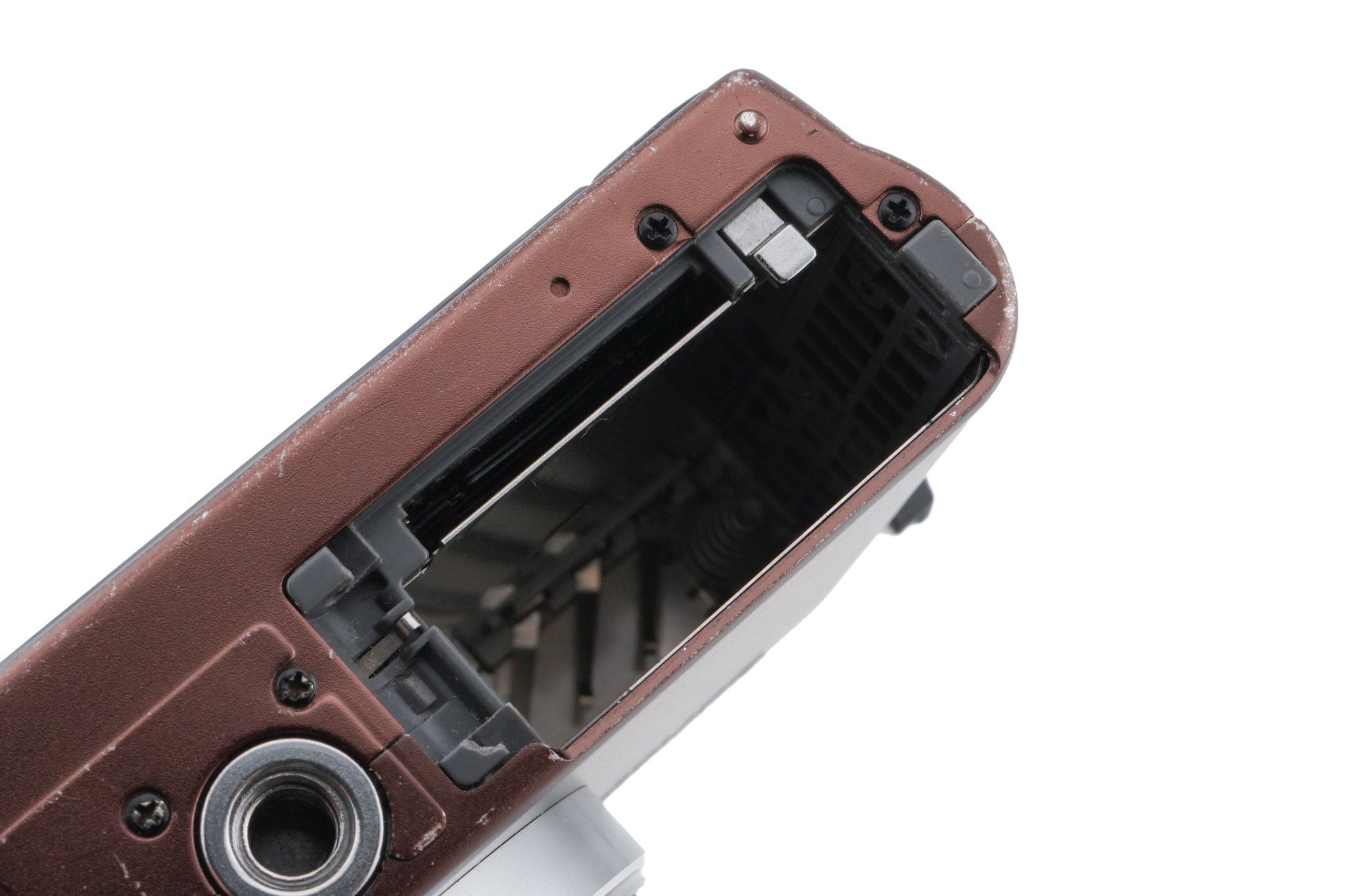 Olympus PEN E-PM1