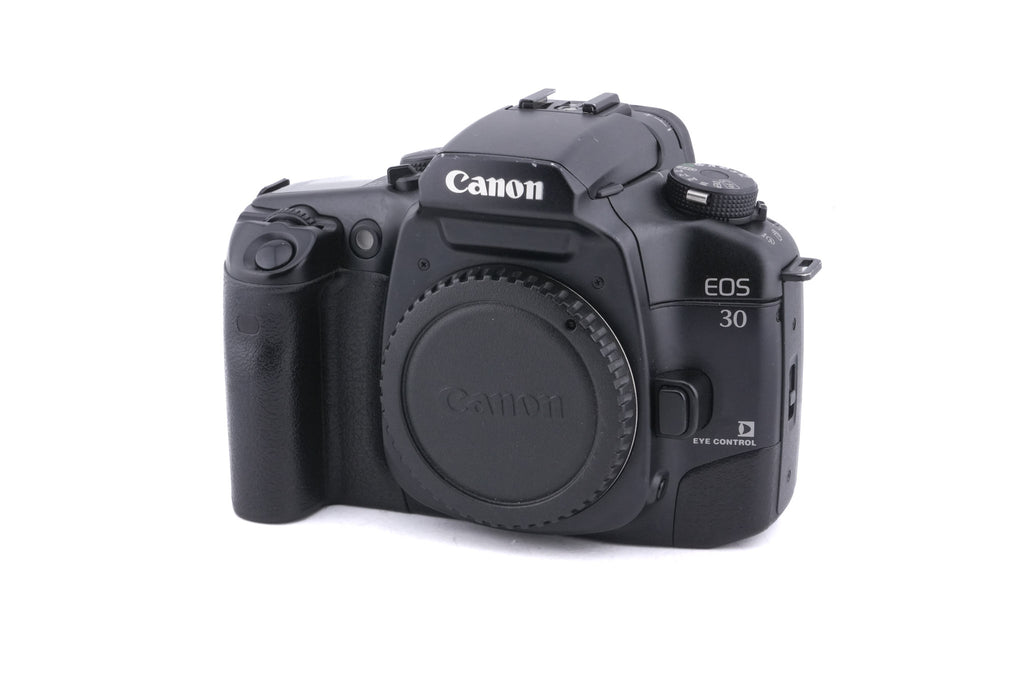 Canon EOS 30