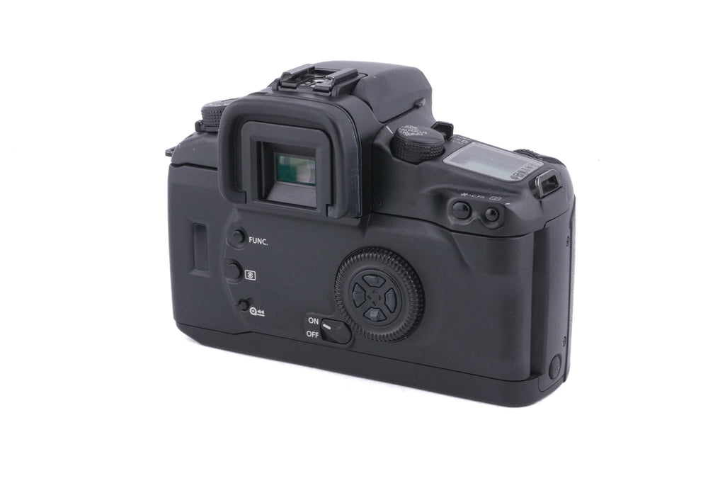 Canon EOS 30