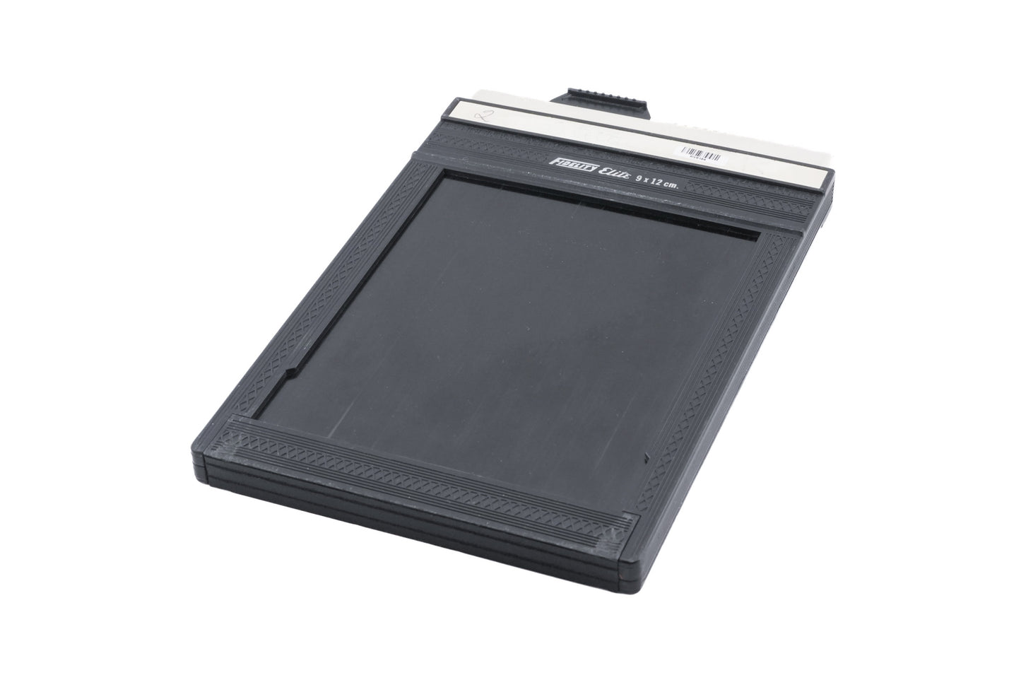 Fidelity 9 x 12 cm Elite Cut Film Holder