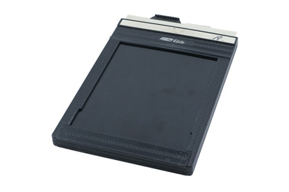 Fidelity 4x5" Elite Cut Film Holder