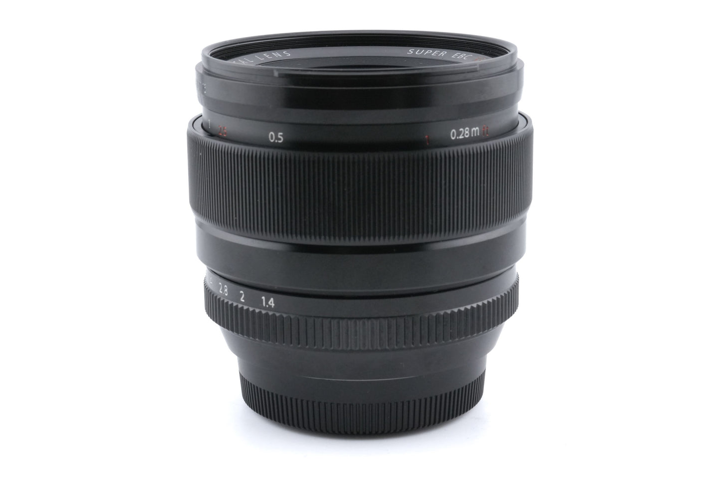Fujifilm 23mm f1.4 Super EBC Fujinon Aspherical XF R