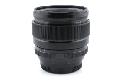 Fujifilm 23mm f1.4 Super EBC Fujinon Aspherical XF R