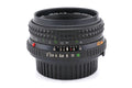 Minolta 45mm f2 MD Rokkor