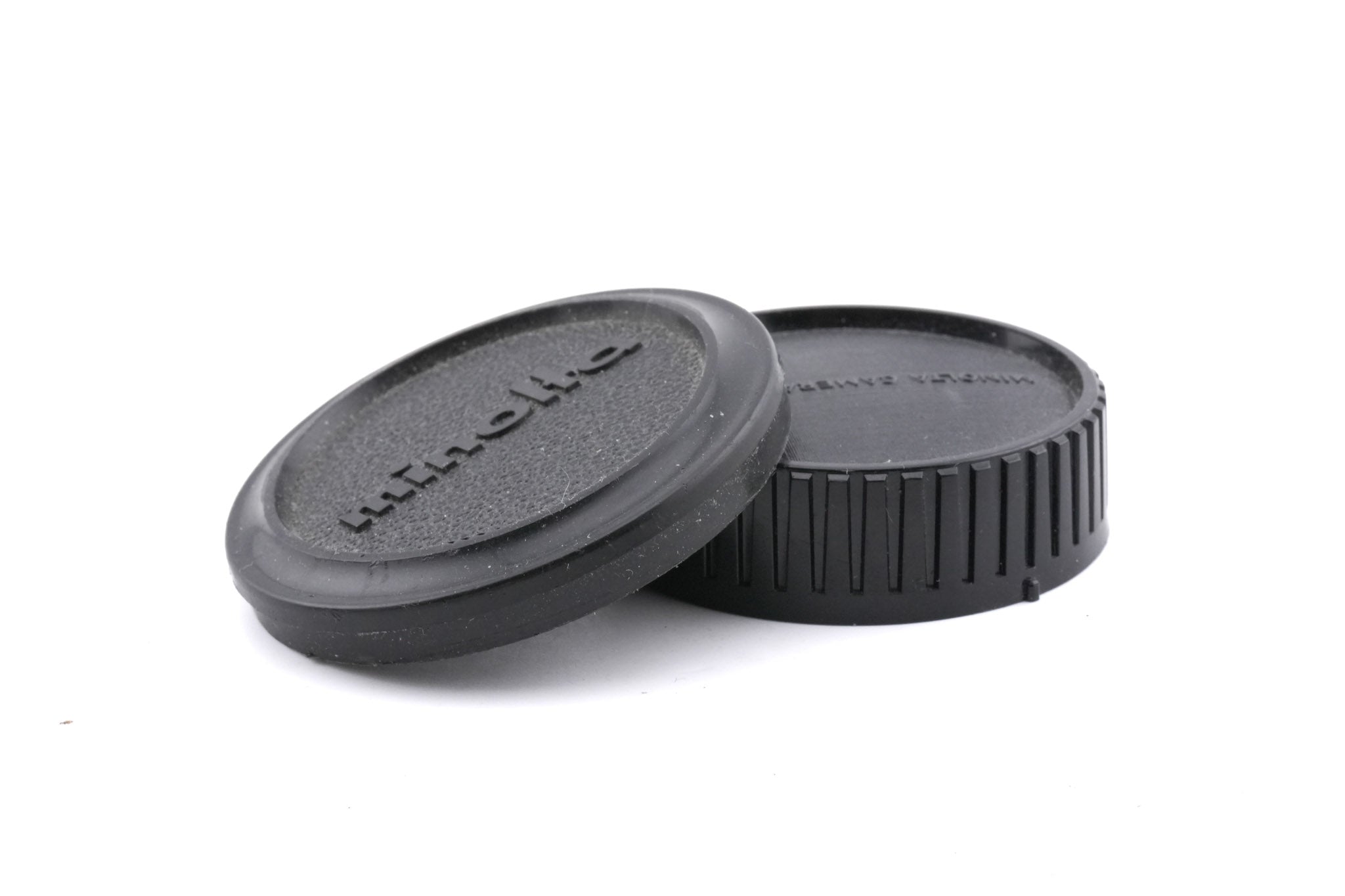 Minolta 45mm f2 MD Rokkor
