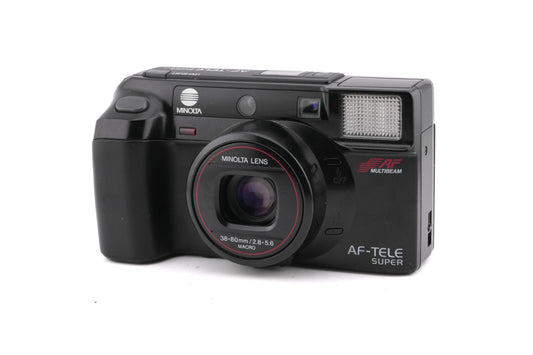 Minolta AF-Tele Super
