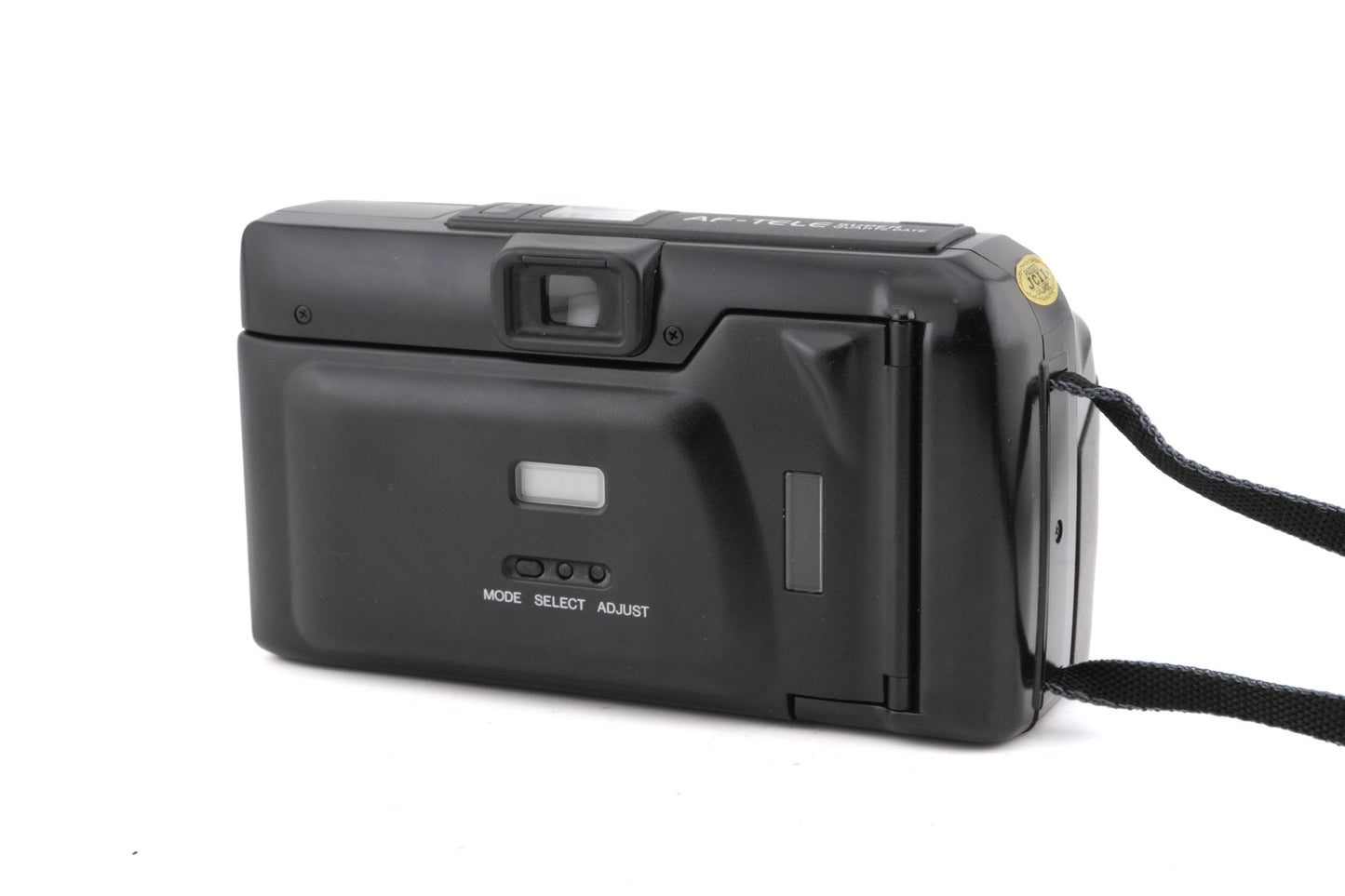 Minolta AF-Tele Super