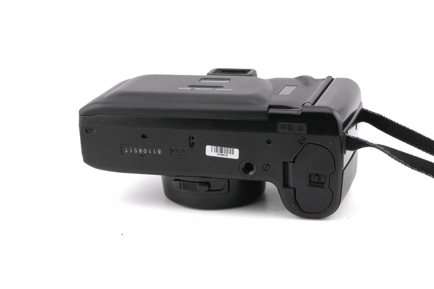 Minolta AF-Tele Super