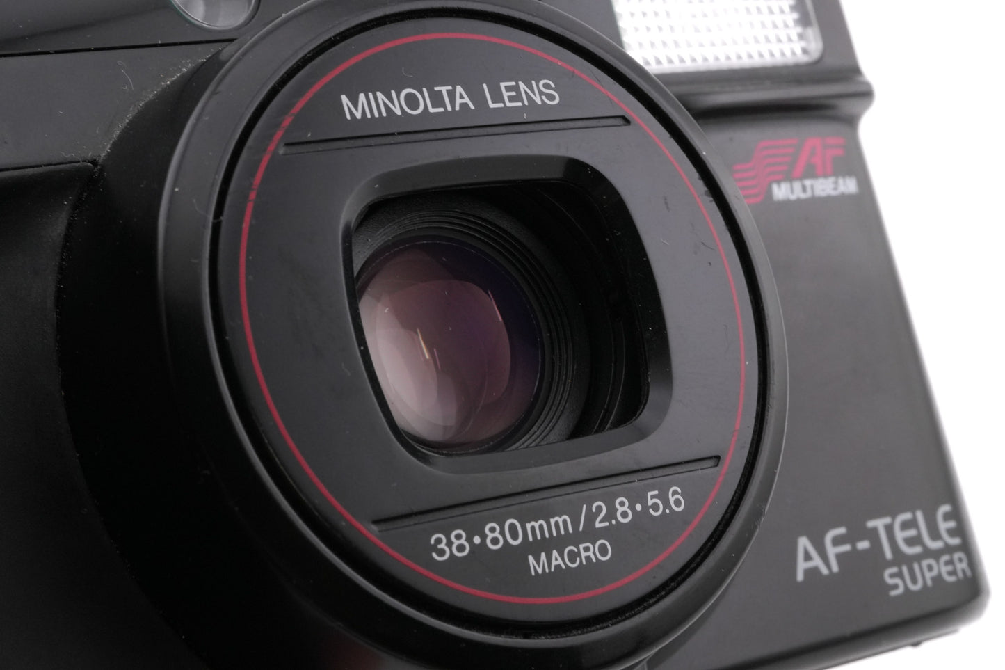 Minolta AF-Tele Super