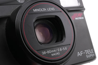 Minolta AF-Tele Super