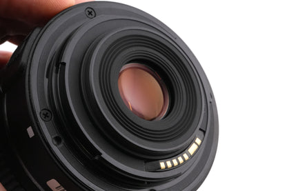 Canon 18-55mm f3.5-5.6 III