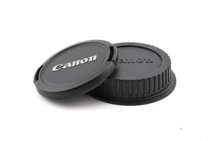Canon 18-55mm f3.5-5.6 III