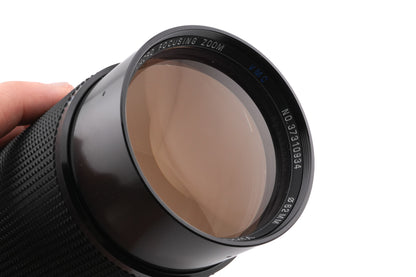 Vivitar 70-210mm f3.5 Series 1 VMC Macro Focusing Auto Zoom
