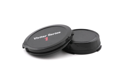 Vivitar 70-210mm f3.5 Series 1 VMC Macro Focusing Auto Zoom