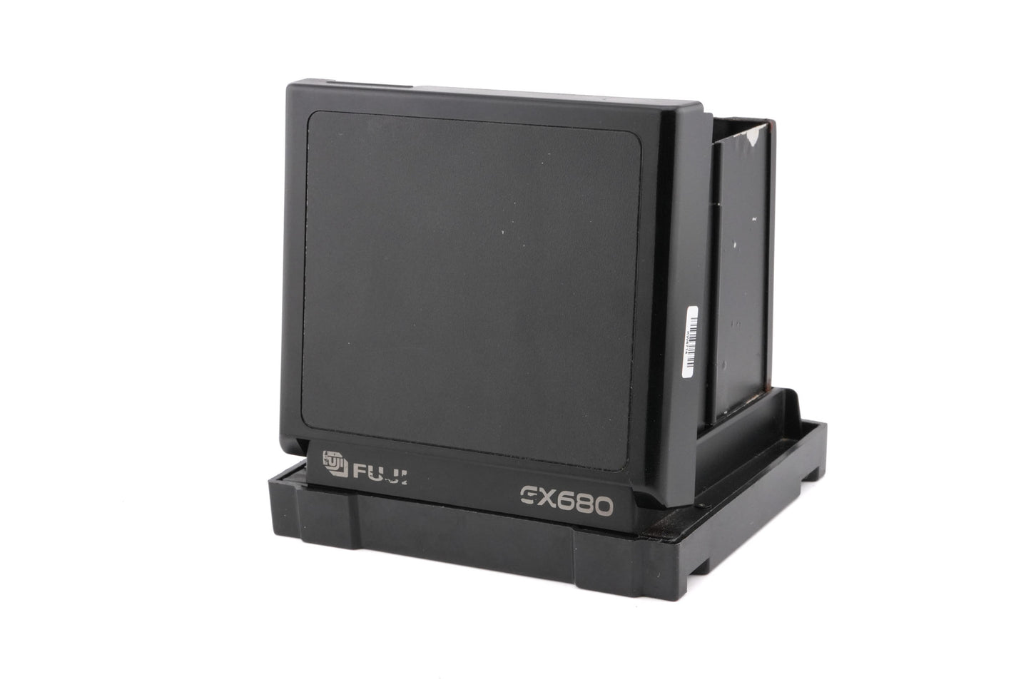 Fuji GX680 Waist Level Finder