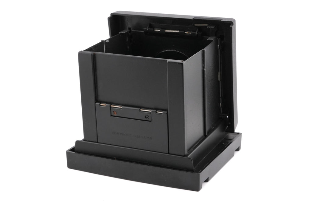 Fuji GX680 Waist Level Finder