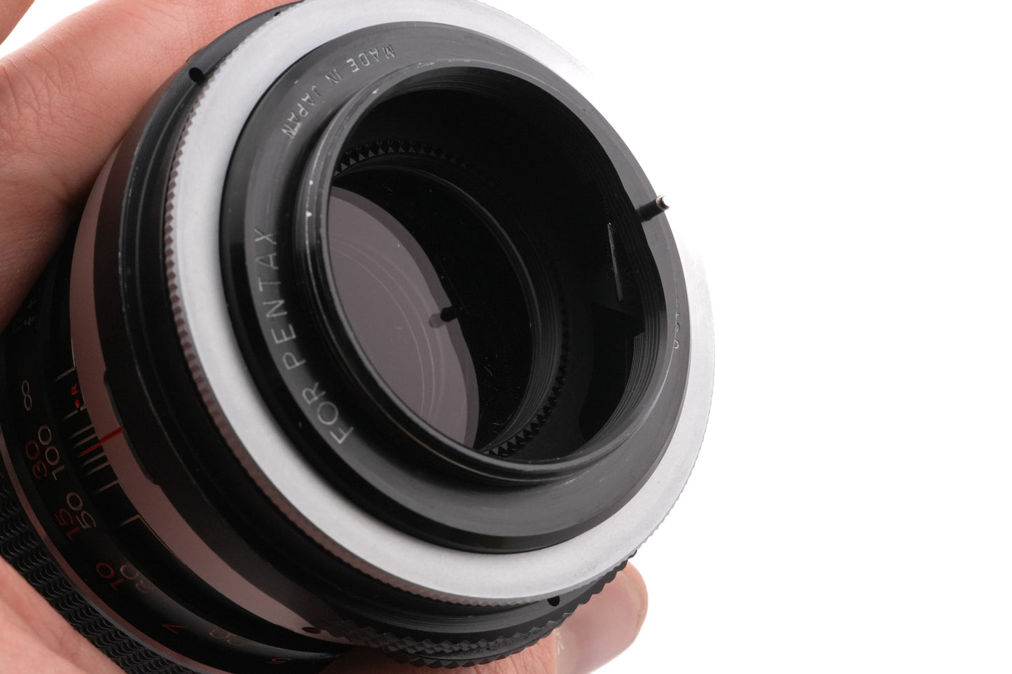 Tamron 135mm f2.8 Auto