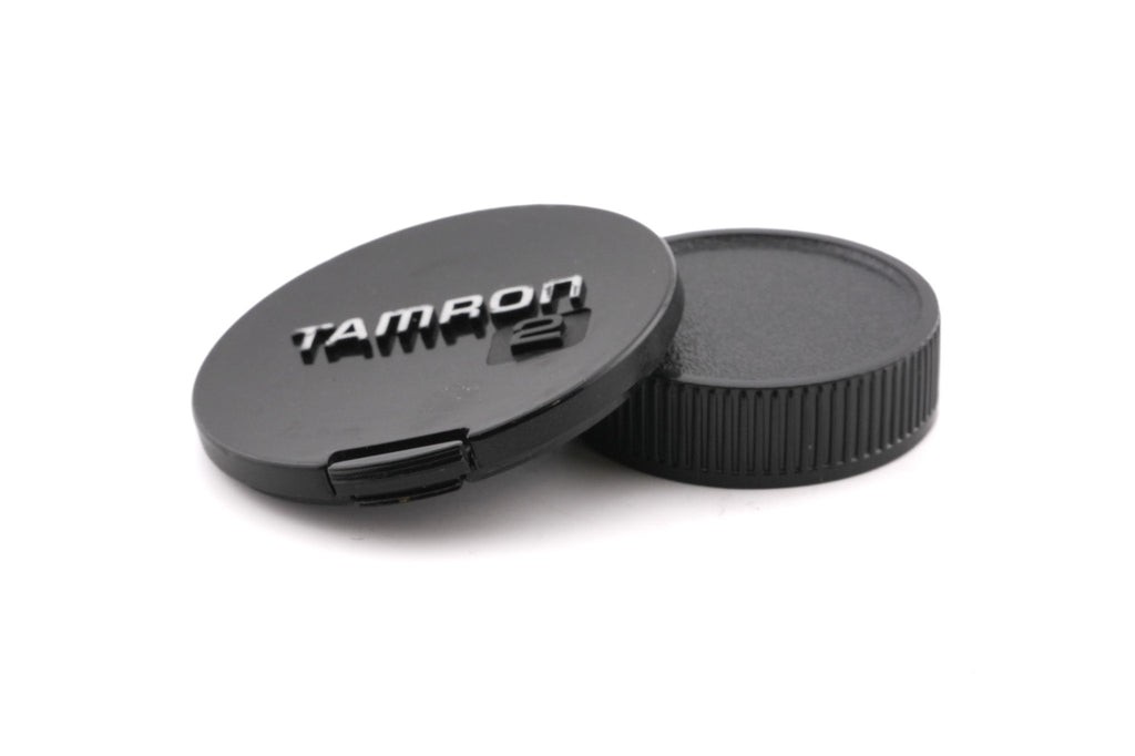 Tamron 135mm f2.8 Auto