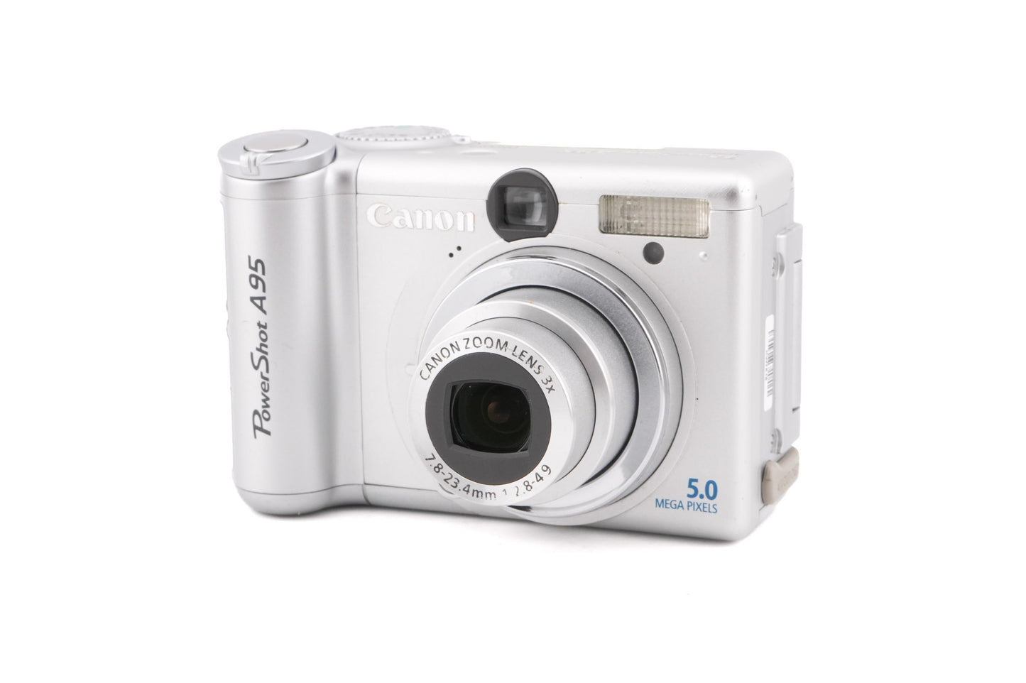Canon PowerShot A95