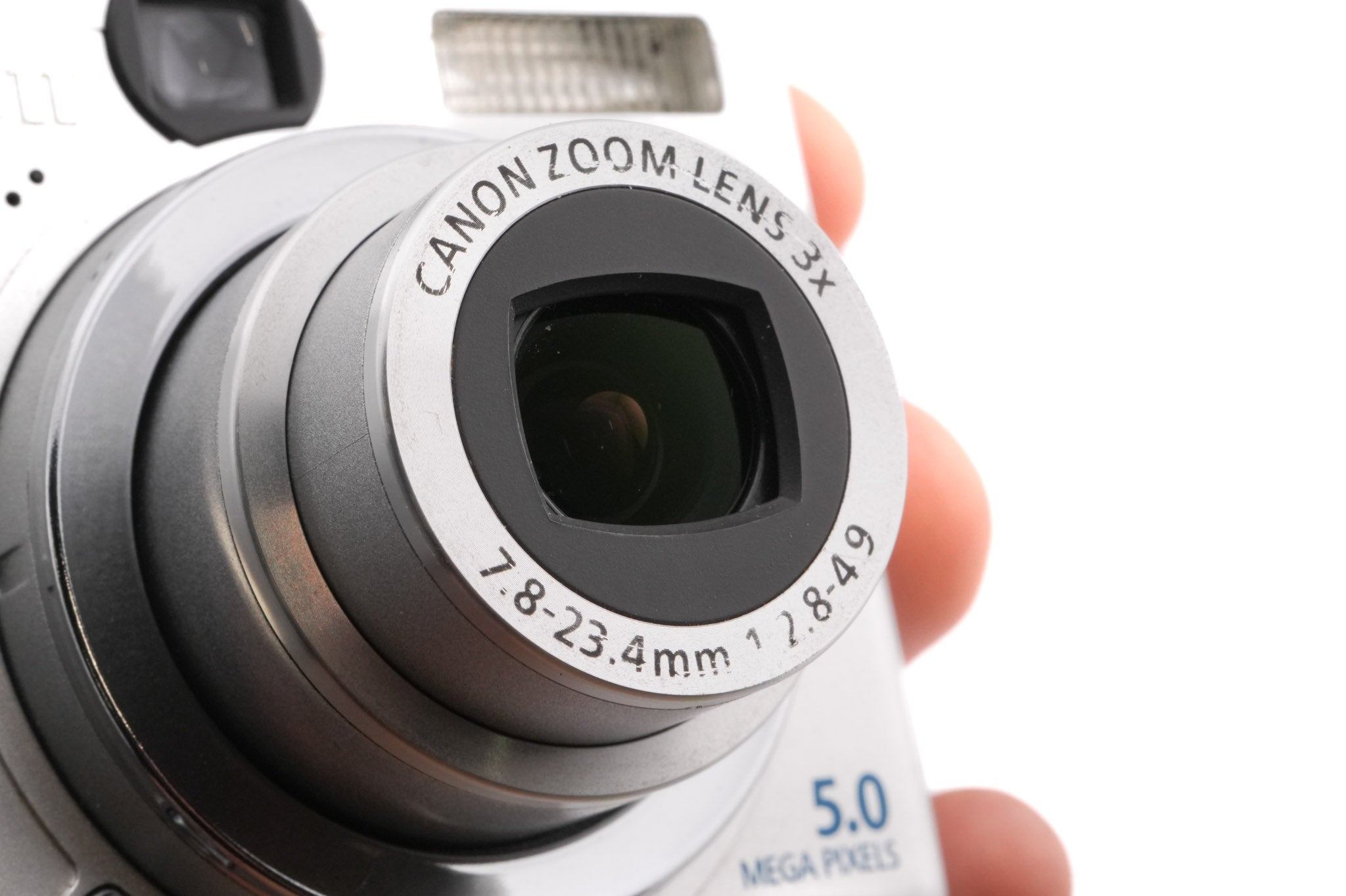 Canon PowerShot A95