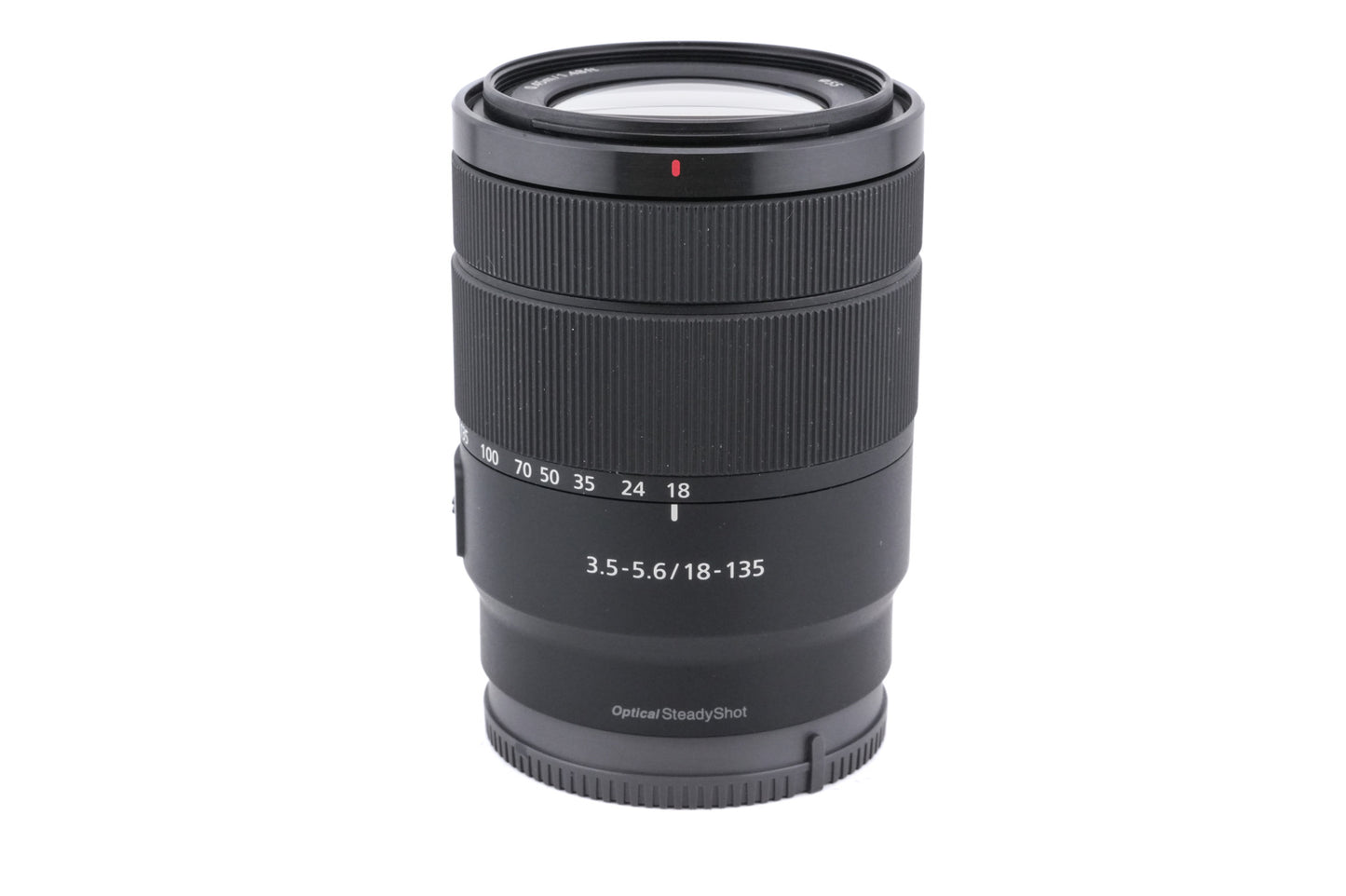 Sony 18-135mm f3.5-5.6 OSS (SEL18135)
